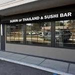 Surin Of Thailand