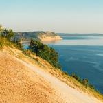 Hiking & Outdoor Activities - Sleeping Bear Dunes National Lakeshore