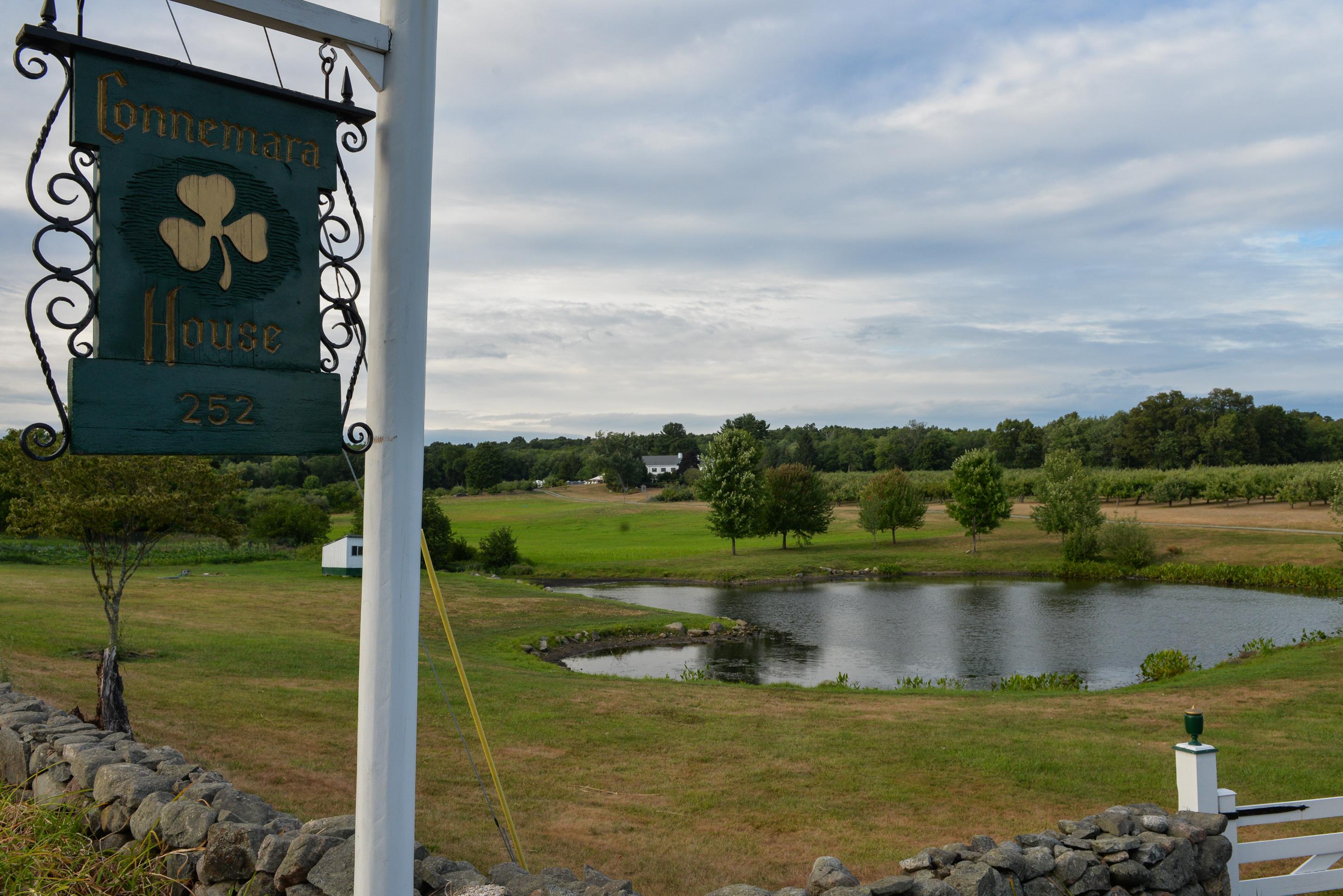 The Wedding Website of Abby Archer and Tom Hurley