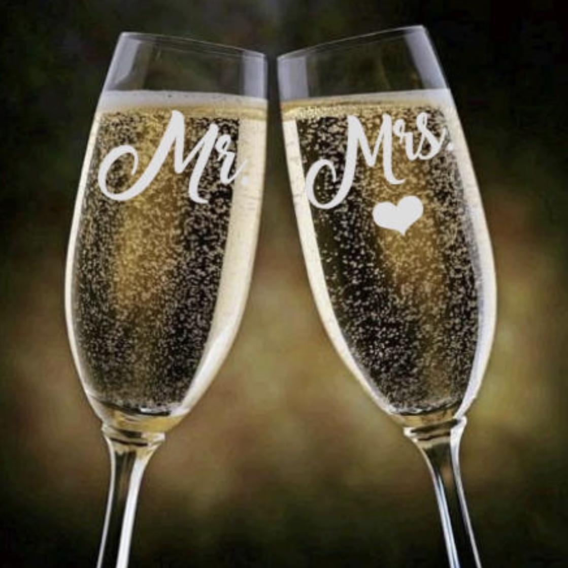 Our Newlywed Fund