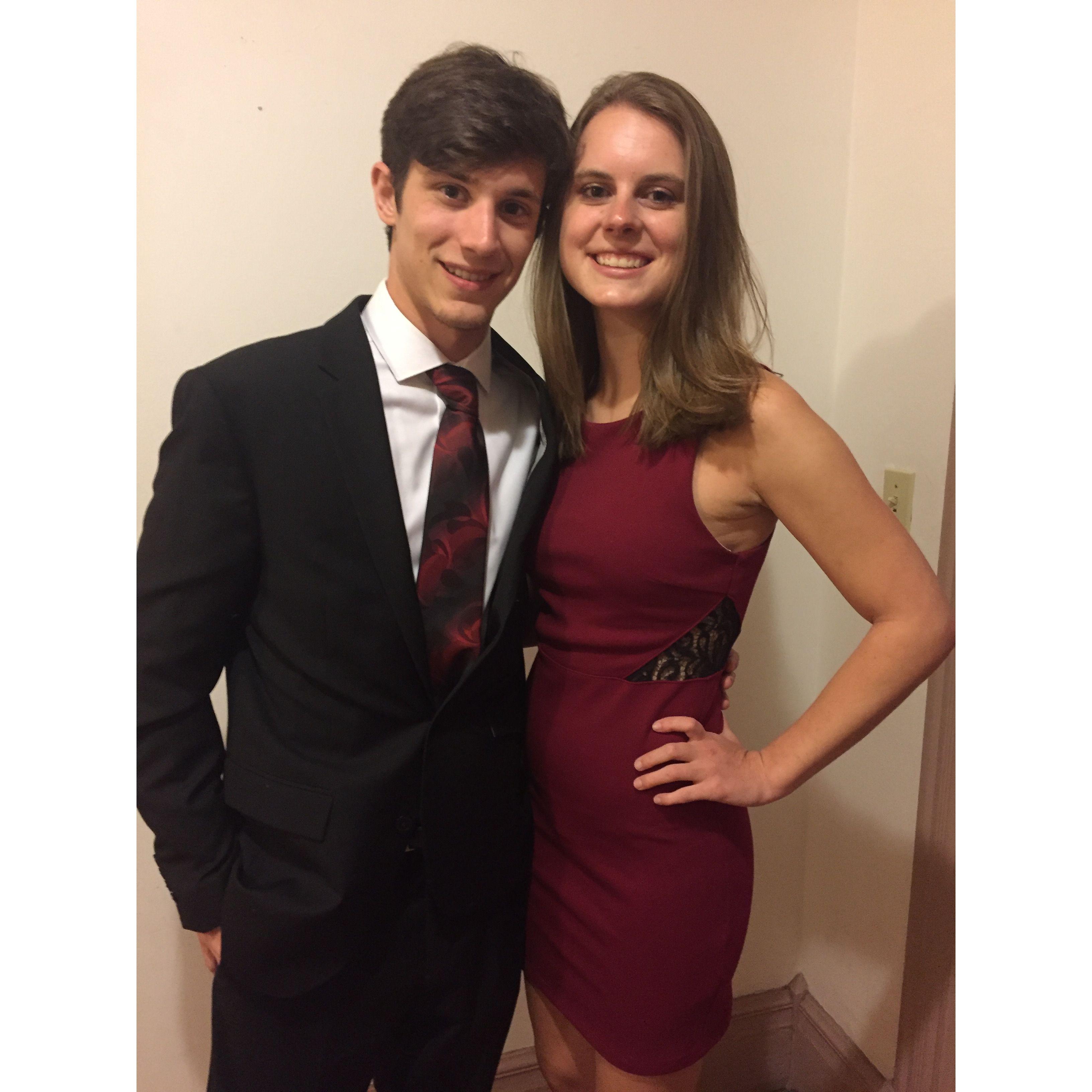 Ann Arbor, MI - 2018