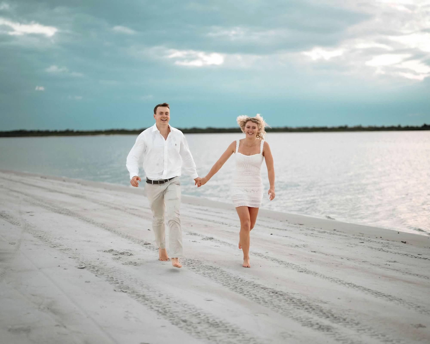 The Wedding Website of Gracie Williams and Daniel Brisuda