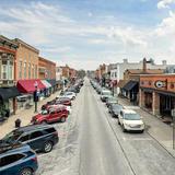 Main Street Amherst