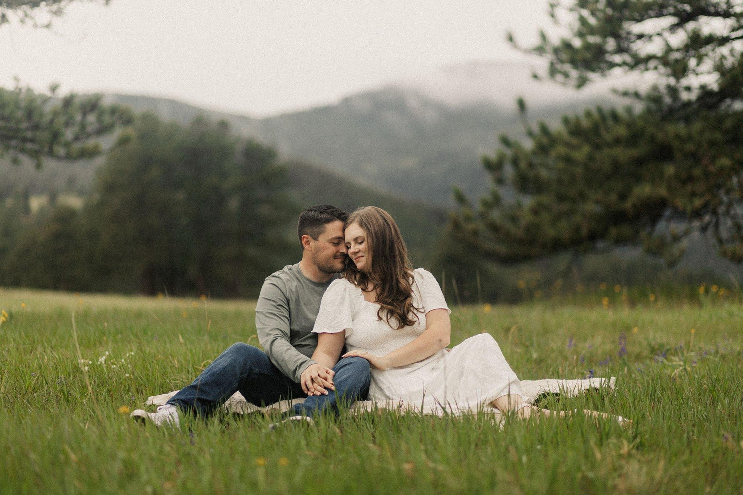 The Wedding Website of Natalie Maruschak and Riley Schneider