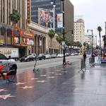 Hollywood Walk of Fame