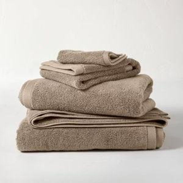 Casaluna Bath Towel Set