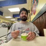 Dave & Andy's Homemade Ice Cream