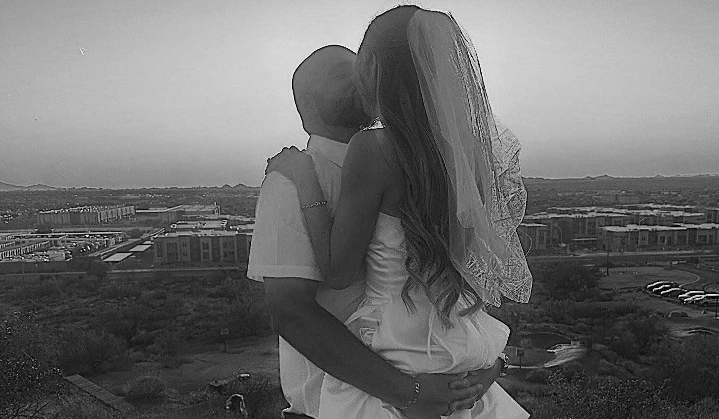 The Wedding Website of Megan Wright and Zach Giusti