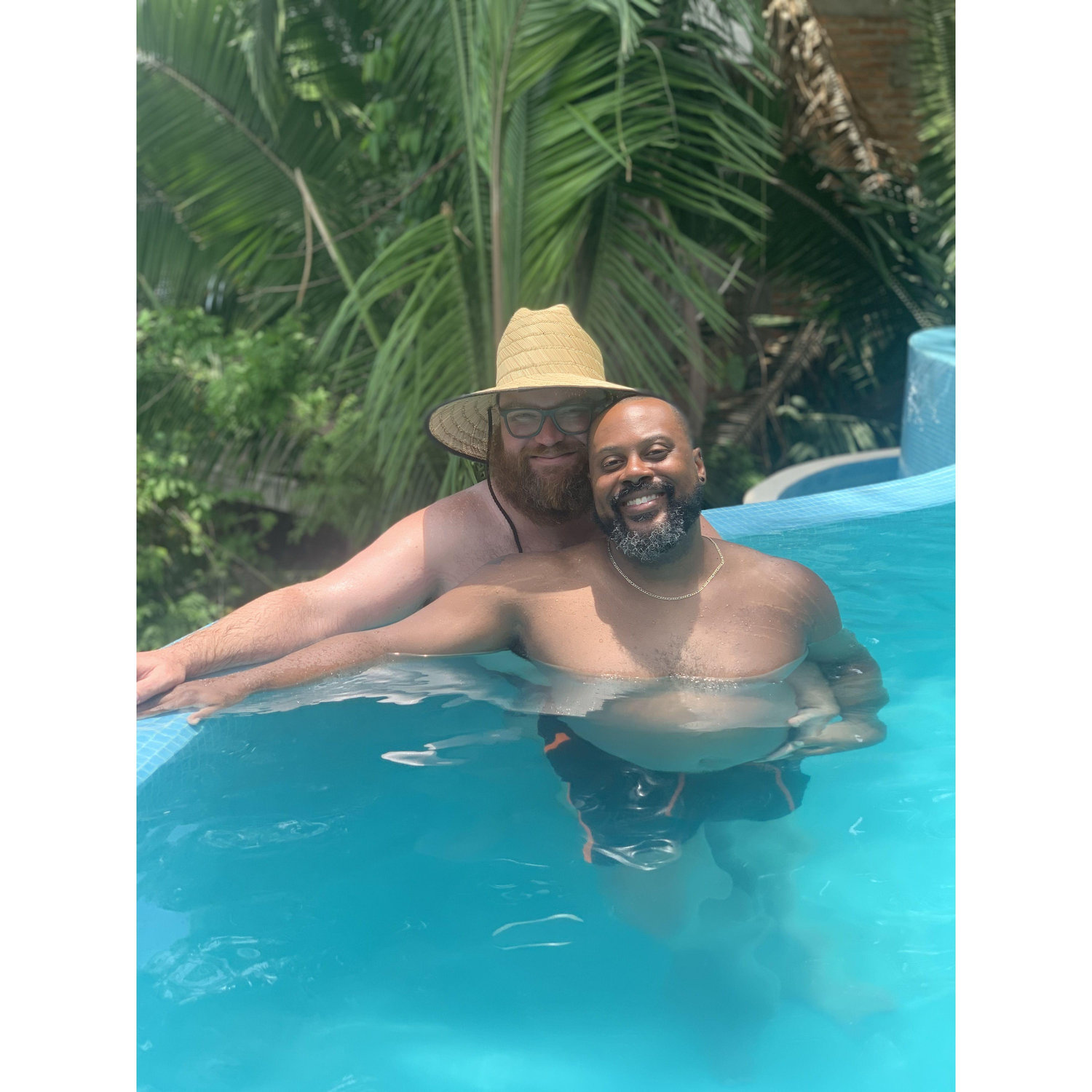 One of our favorite vacations to date, Puerto Vallarta, MX 2023