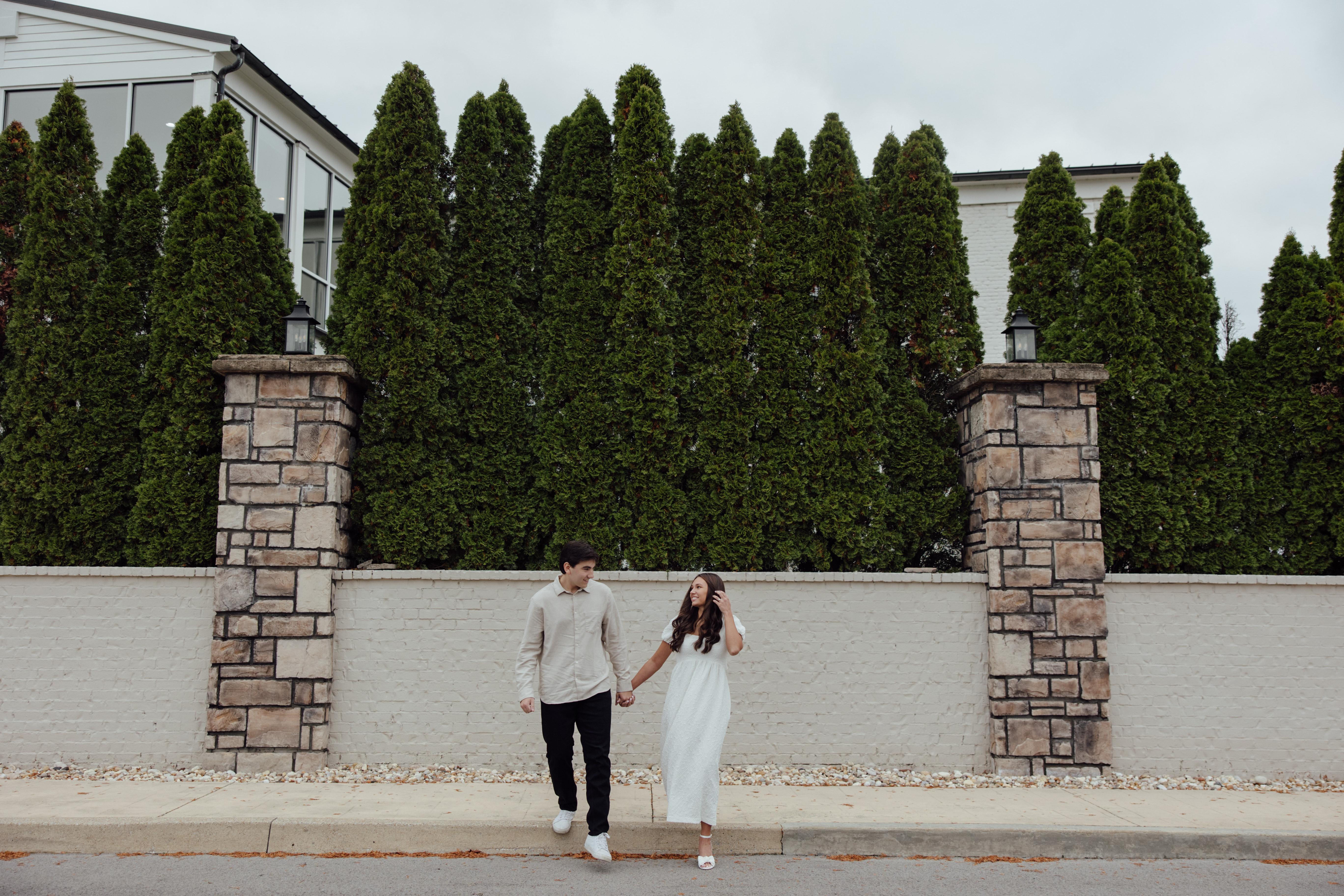 The Wedding Website of Ashleigh Shores and Zack Logsdon