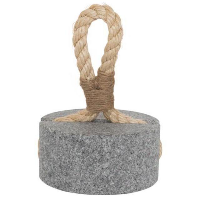 Stone Door Stop