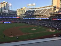 Petco Park