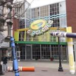 Crayola Experience
