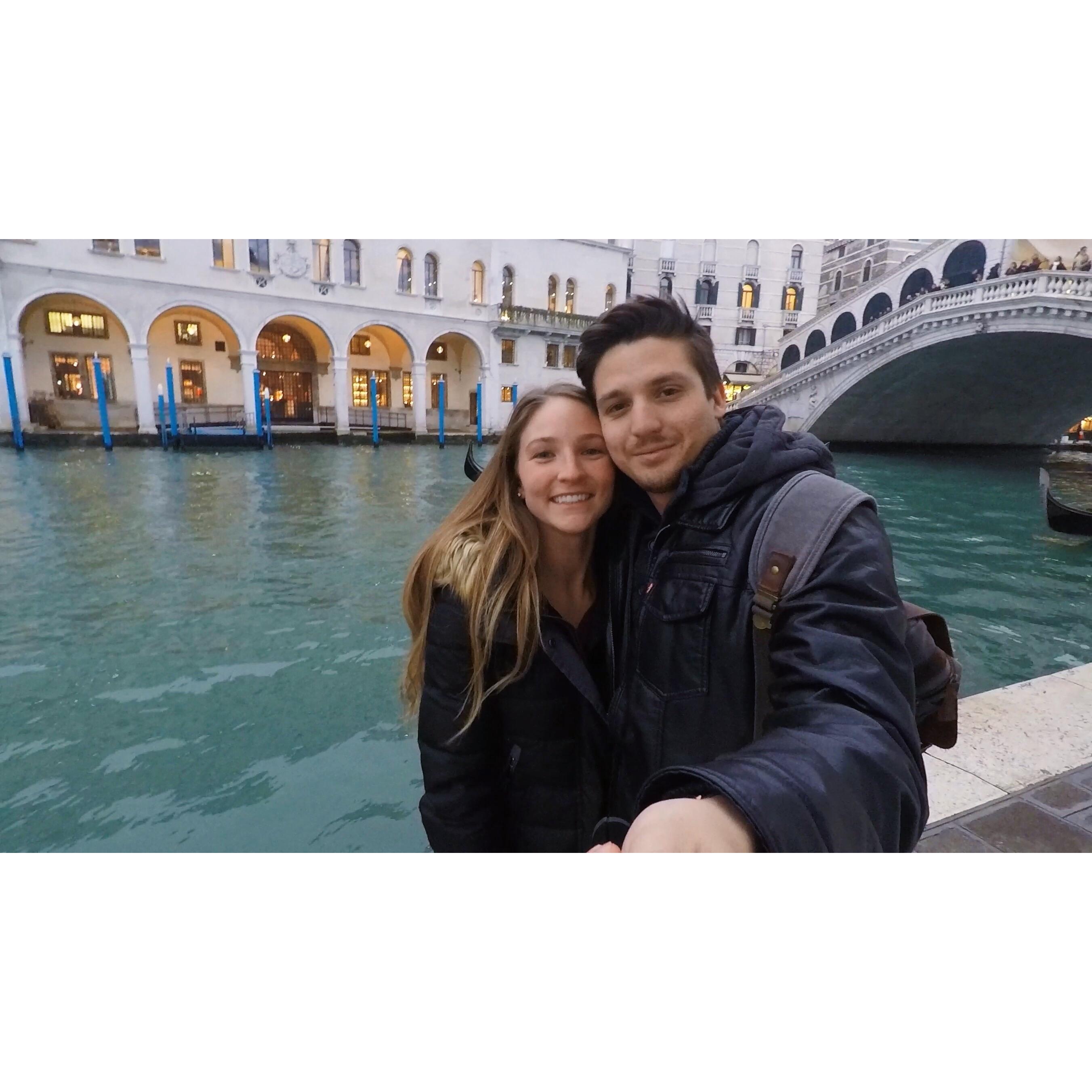 Venice, Italy