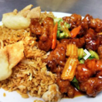 China Restaurant