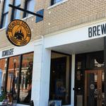 Ocmulgee Brewpub