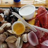 Champlin's Seafood