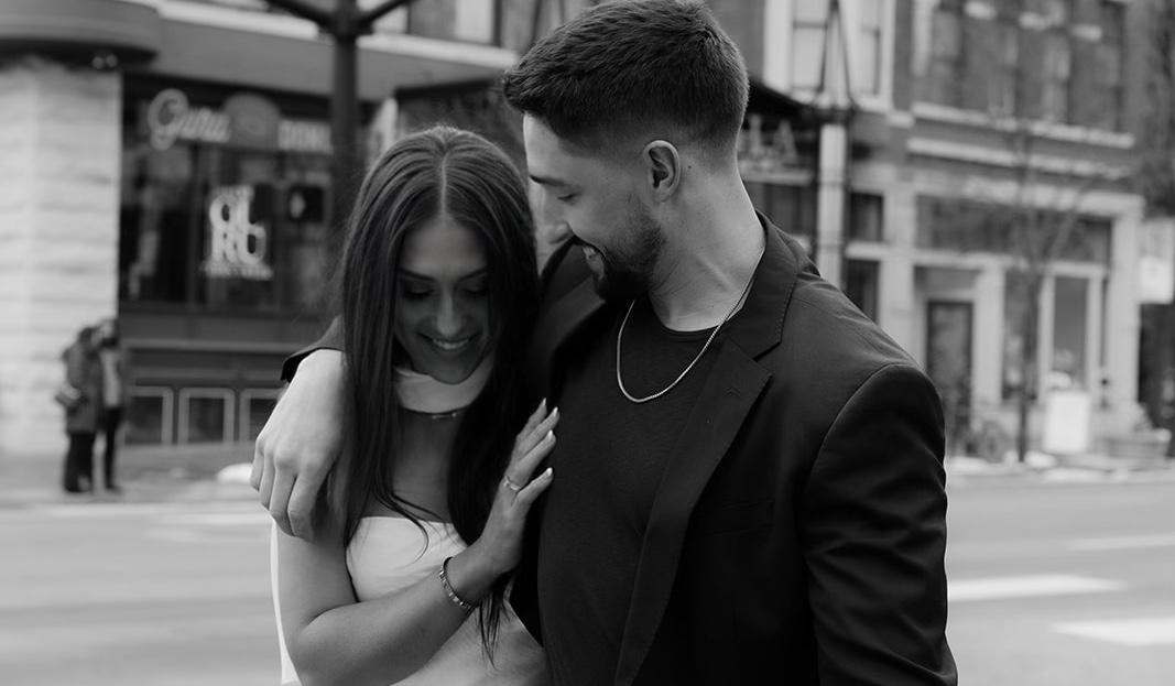 The Wedding Website of Megan Absten and Johnny Haskew