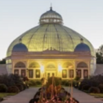 Buffalo and Erie County Botanical Gardens