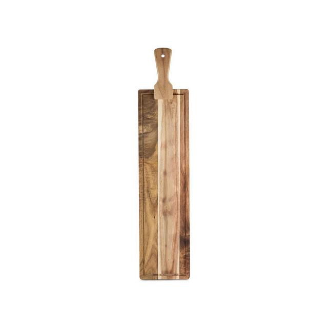 Twine Acacia Wood Tapas and Charcuterie Board
