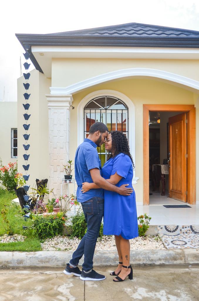 The Wedding Website of Shanicqua Piper and Eudy Matias