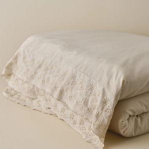 Duvet Cover - Queen