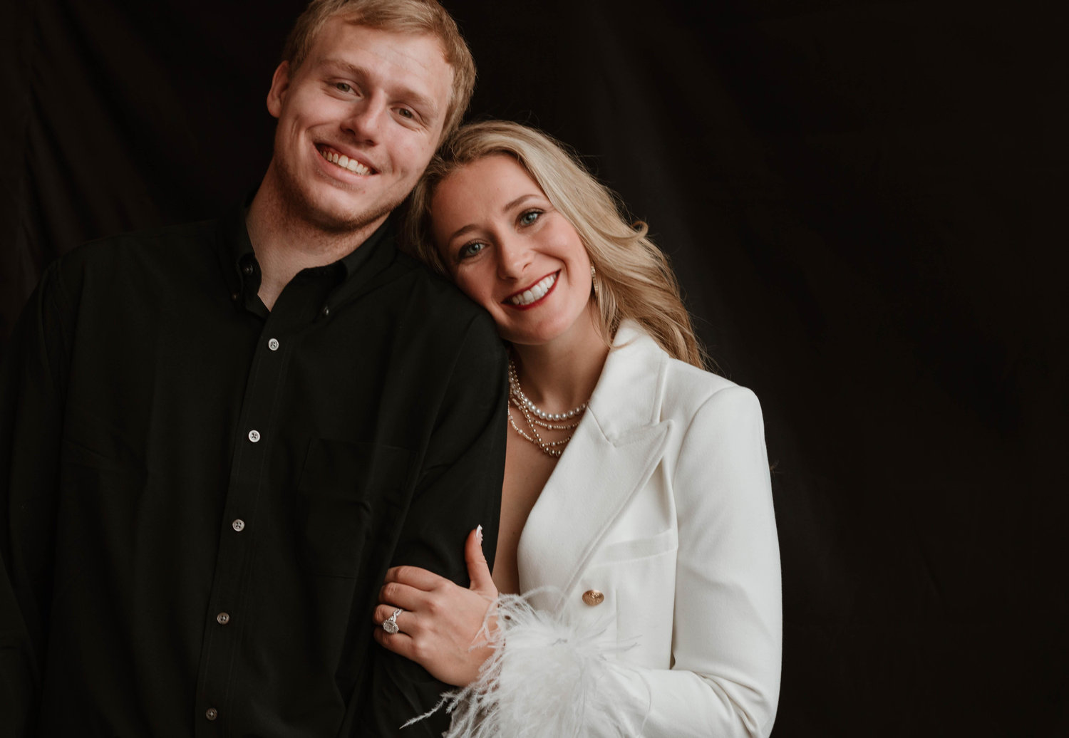 The Wedding Website of Claire Hankins and Bryce Kincaid
