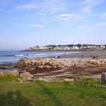 Short Sands Beach