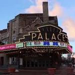 Palace Theatre