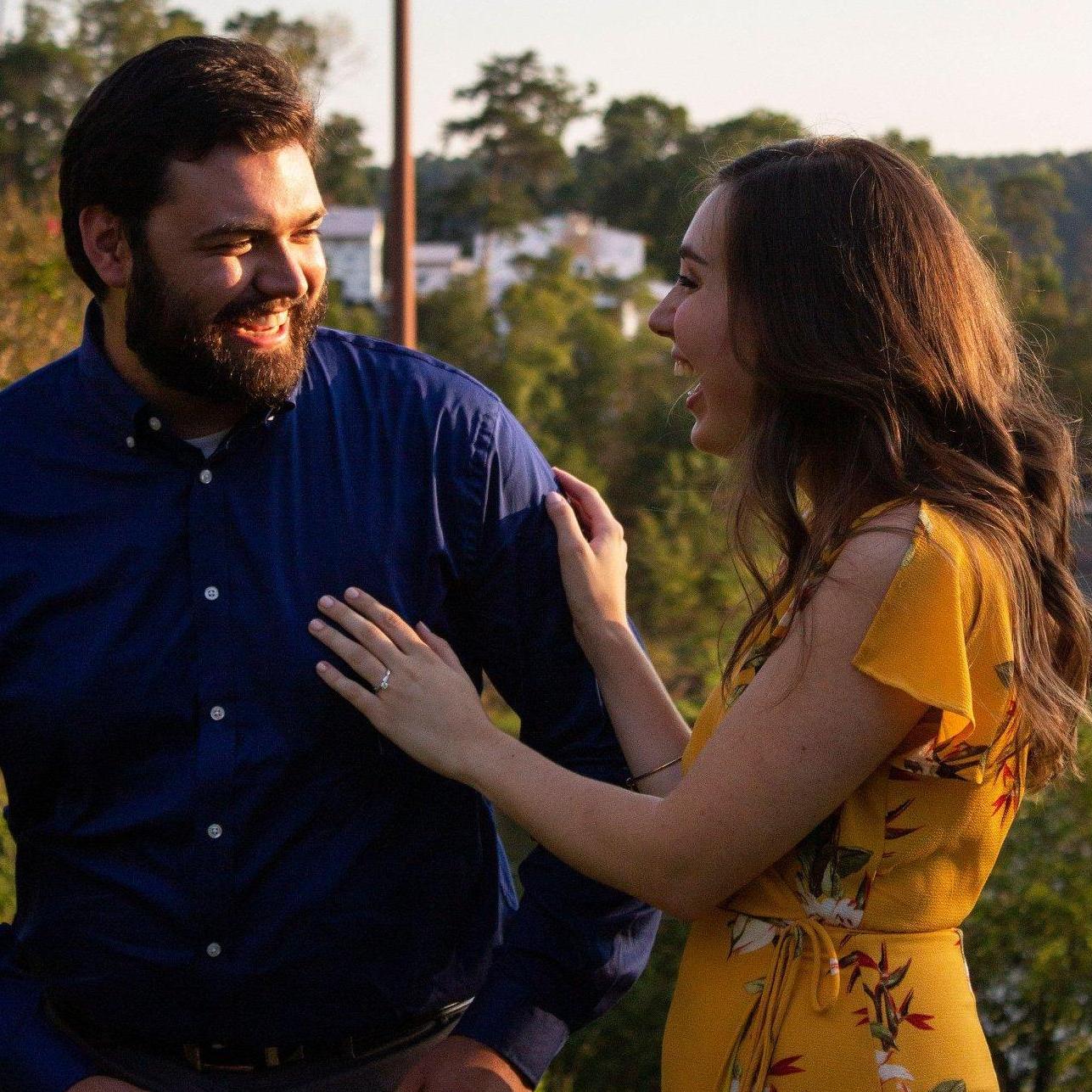 The proposal, August 31, 2019.