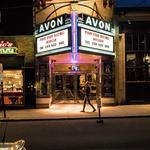 Thayer Street