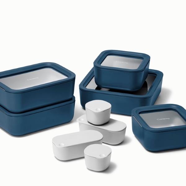 Food Storage Set