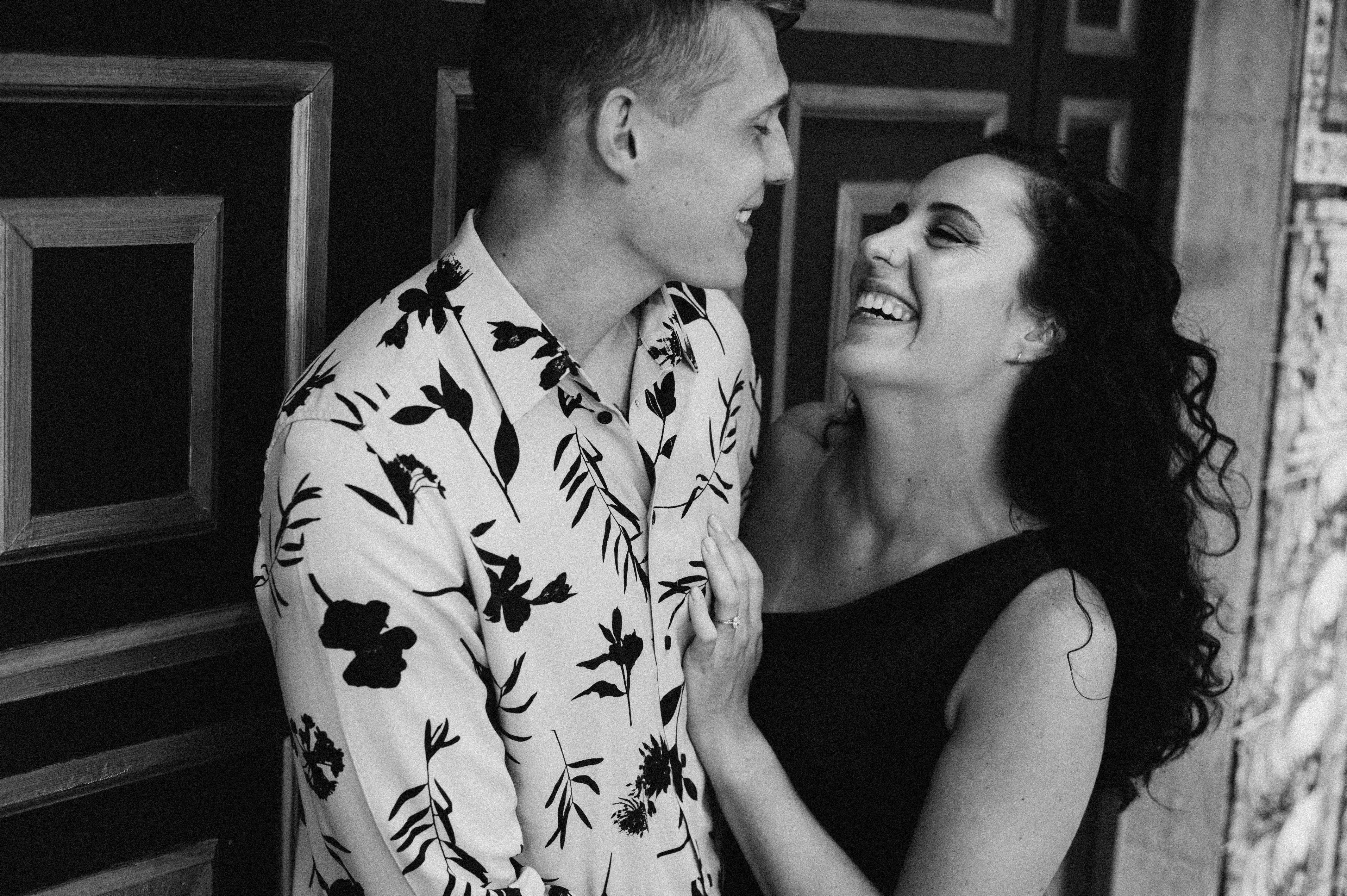 The Wedding Website of Lindsay Lloveras and Christian Yensen