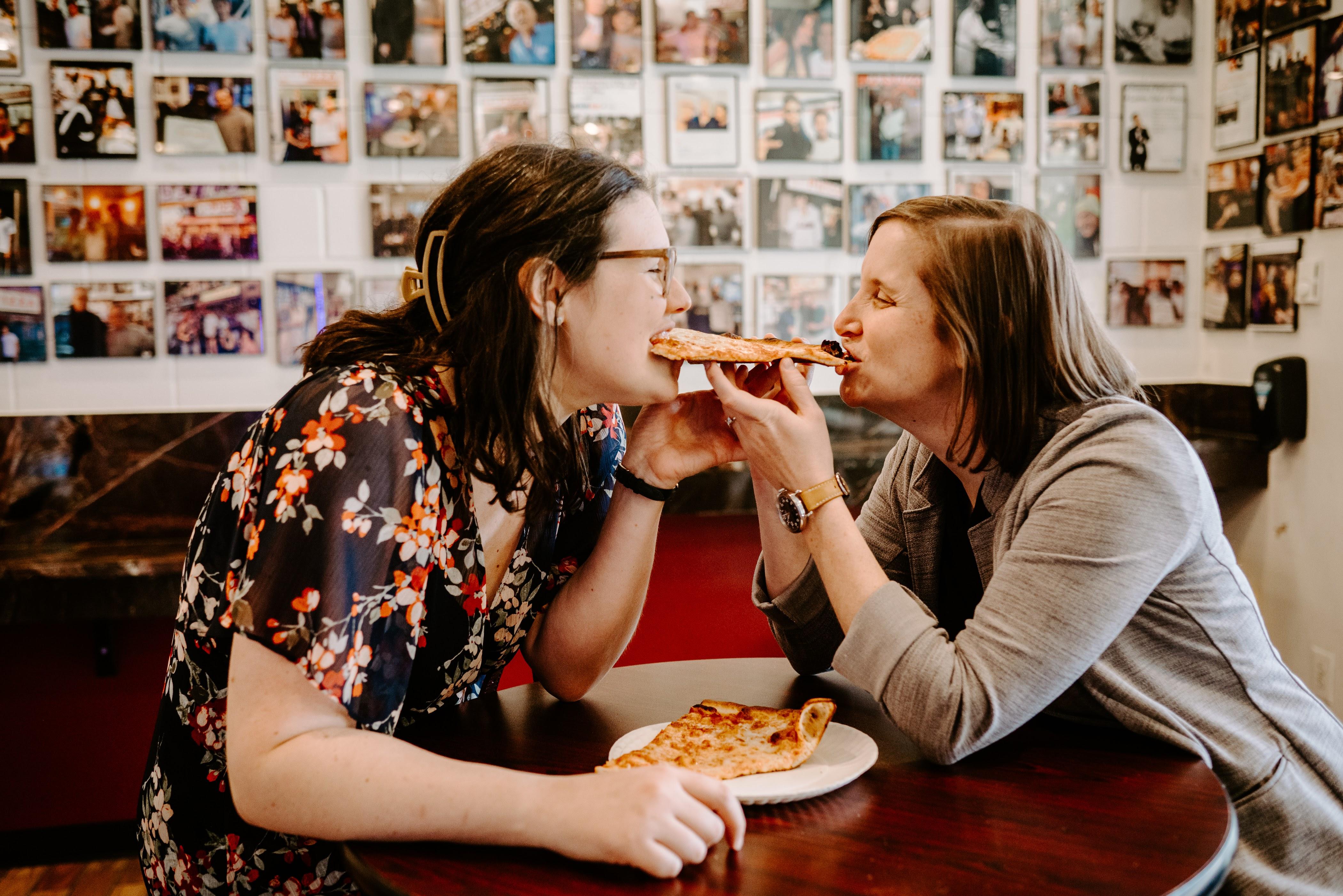 The Wedding Website of Lauren Herty and Rachel Myers