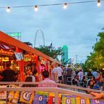 Trinity Groves