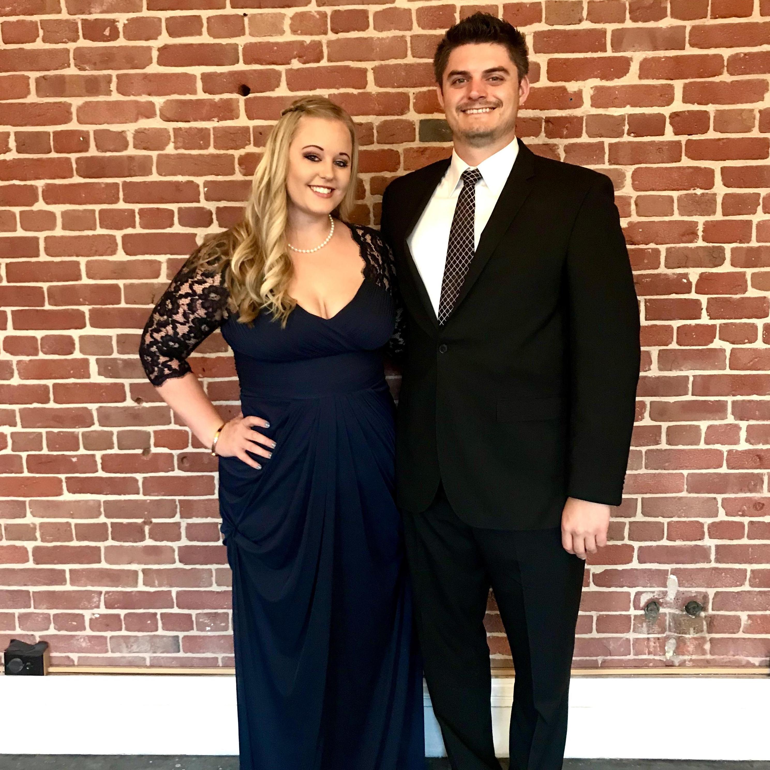 Josephson Wedding | Aug 2018