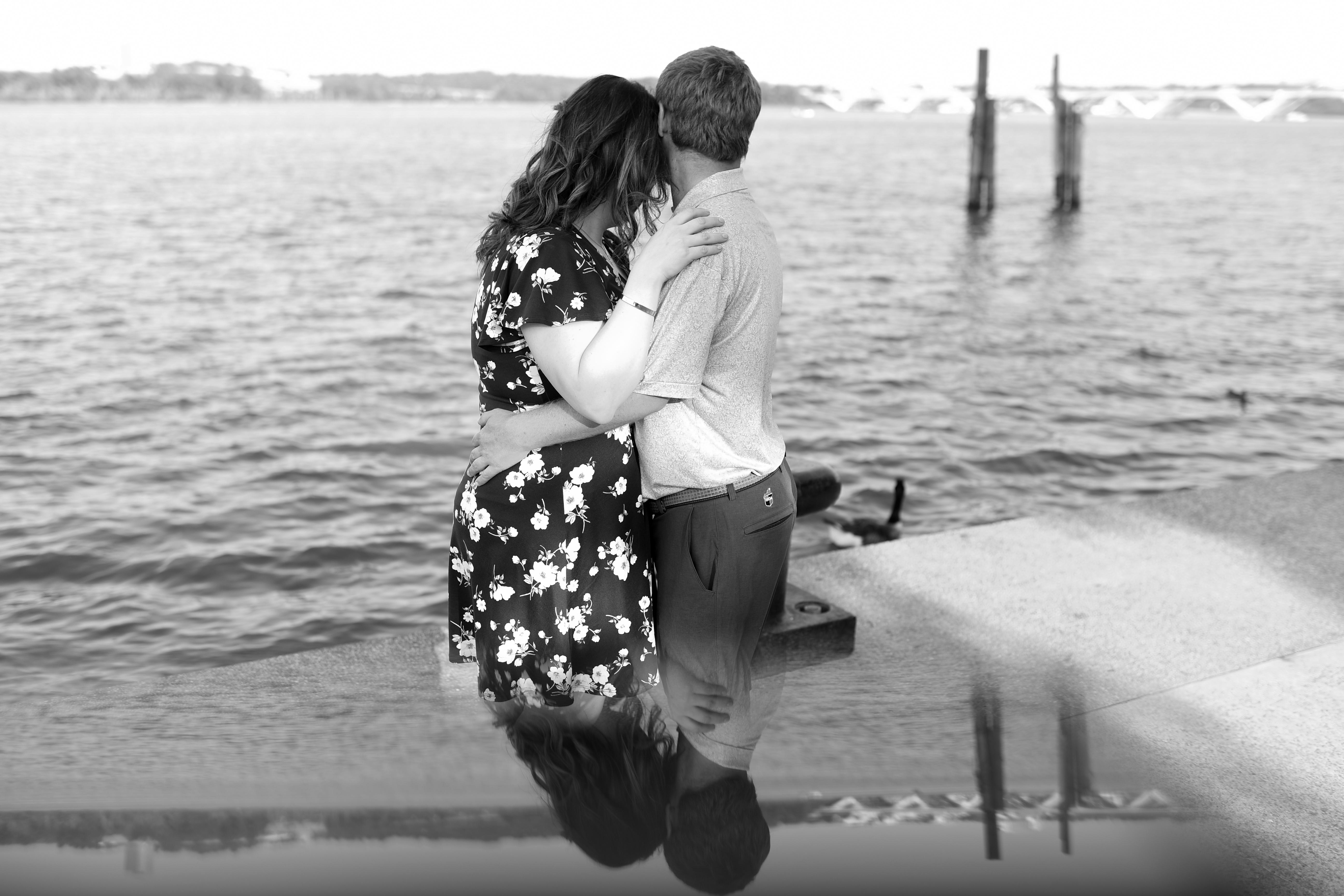 The Wedding Website of Jordanna Bergman and Henry Appel