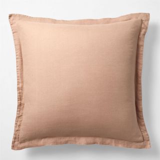 Hemp Euro Sham