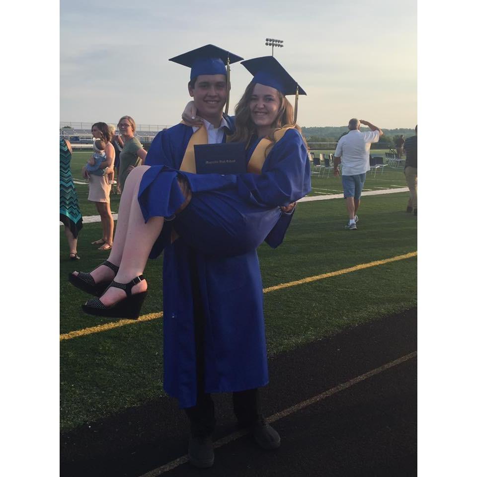 Graduation 2016