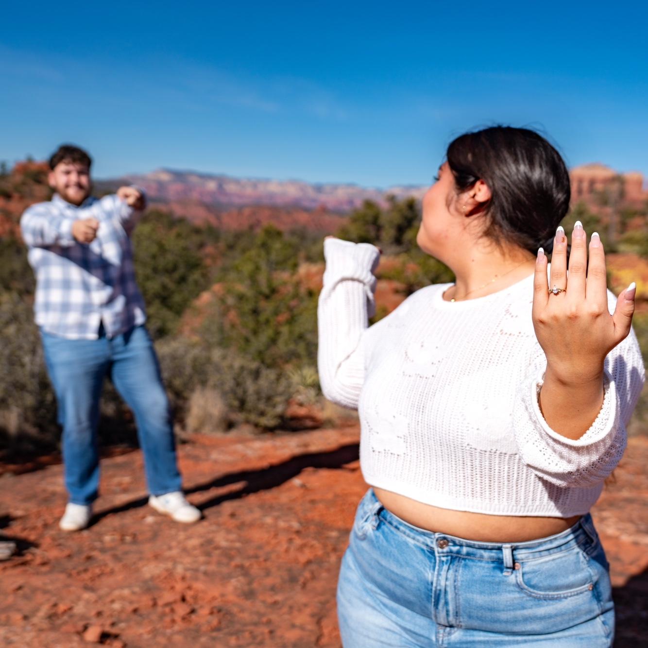 Engagement Photoshoot