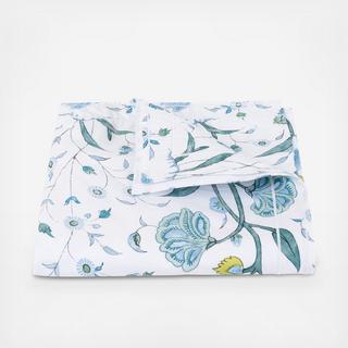 Khilana Duvet Cover