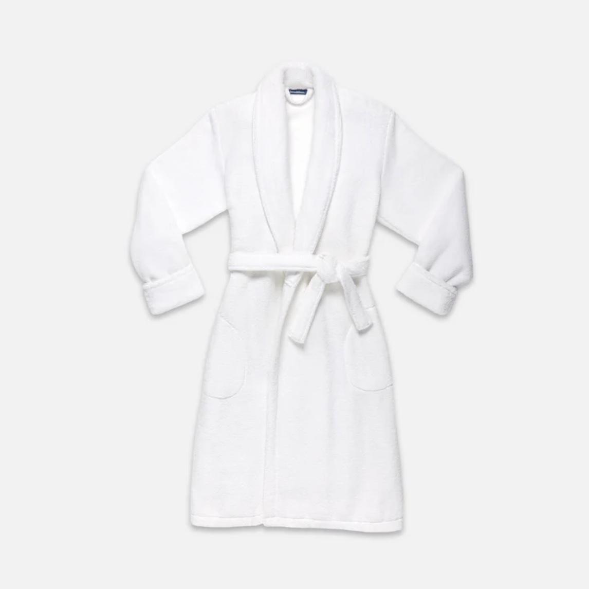 Super-Plush Robe Size M