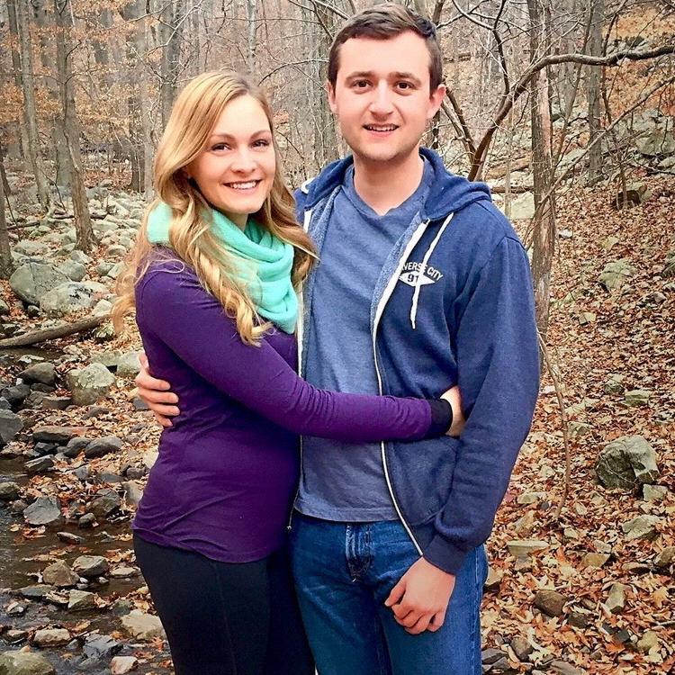 Hiking in New Jersey