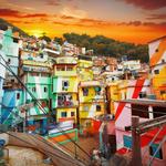 Favela Tour