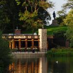 North Pond Nature Sanctuary