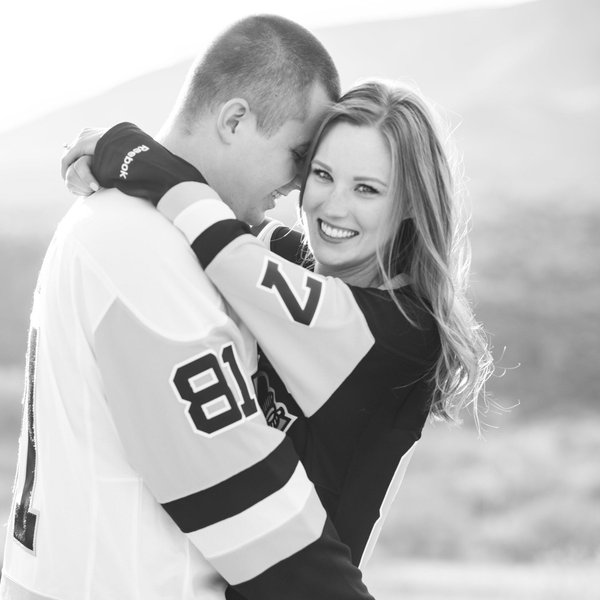 Danielle Rasmussen and Zachary Kwasnicka's Wedding Website