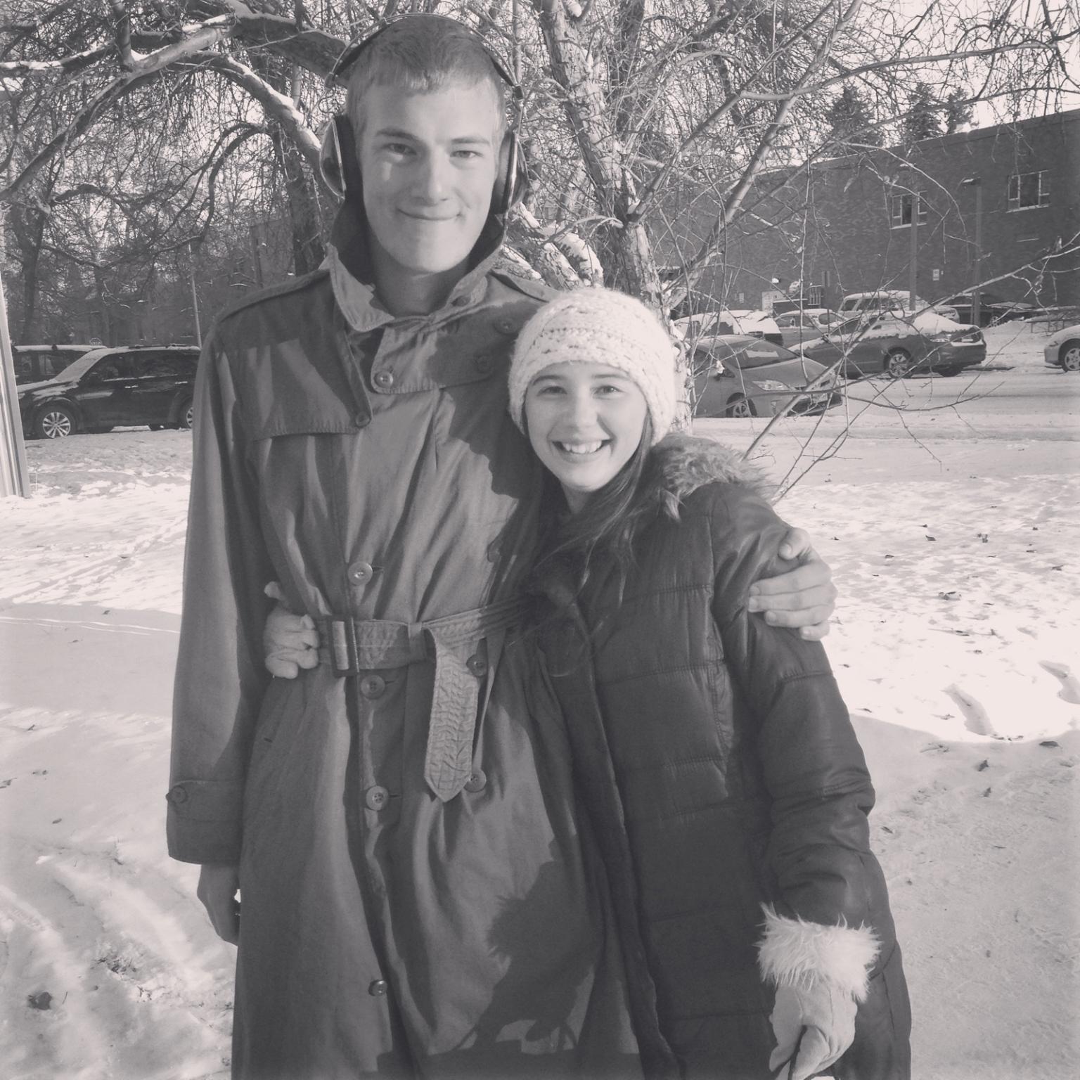 Bozeman - 2014