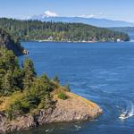 San Juan Islands