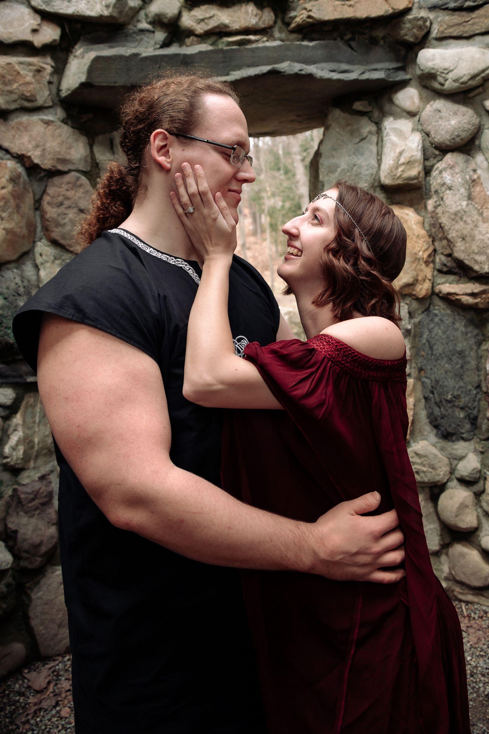 The Wedding Website of Savannah Murphy and Steven Gullotta