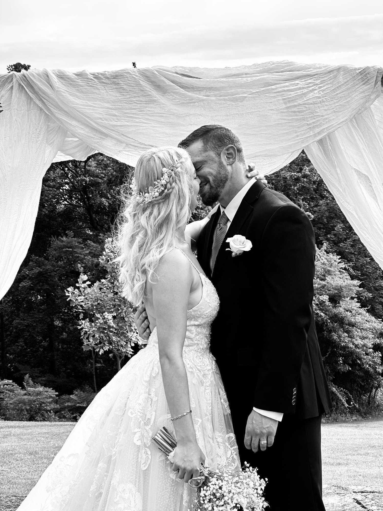 The Wedding Website of Aleyna Echemendia and Kevin Echemendia